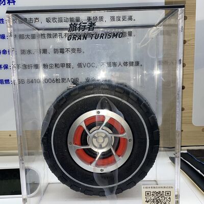 Prezzo buono Isolamento termico e acustico per autoveicoli / Miglior impianto acustico per autoveicoli / Spuma acustica per autoveicoli / Materiale acustico per autoveicoli / Miglior impianto acustico per autoveicoli / Diy in linea