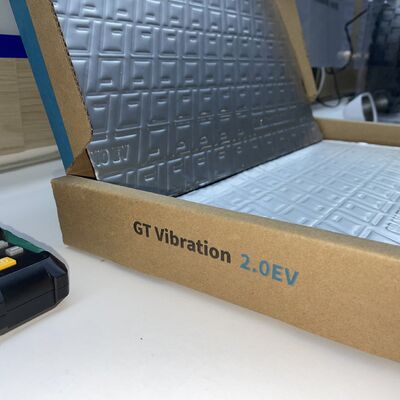 Prezzo buono Auto insonorizzante / Auto insonorizzante / Miglior insonorizzante per auto / insonorizzante per auto / insonorizzante per auto / Matto insonorizzante per auto / Miglior fabbrica di materiali insonorizzanti in linea