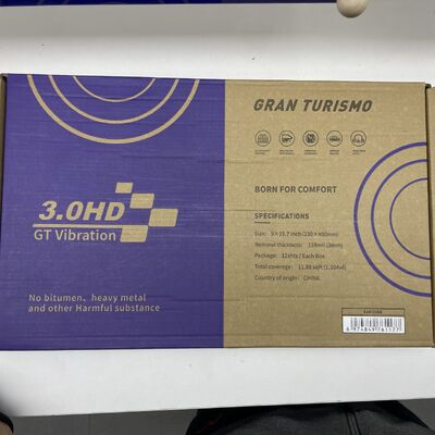 Prezzo buono Insonorizzazione auto / Insonorizzazione auto / Migliore insonorizzazione auto / Insonorizzazione in auto / Insonorizzare un'auto / Insonorizzazione per auto / Fabbrica di tappetini insonorizzanti per auto in linea