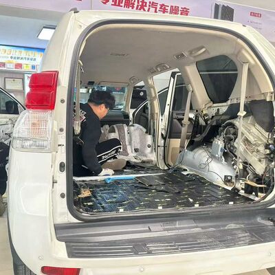 Prezzo buono Soddisfazione acustica per auto / Soddisfazione acustica per auto / Miglior soddisfazione acustica per auto / Soddisfazione acustica in auto / Soddisfazione acustica per un'auto / Miglior soddisfazione acustica per auto / Fabbrica di tappetini soddisfazione acustica per auto in linea