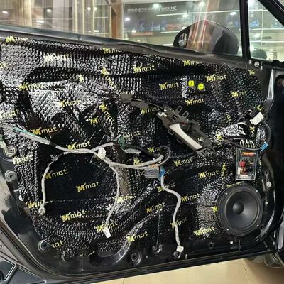 Prezzo buono Vibrazione insensibile / Controllo del rumore per auto / Rafforza i pannelli della carrozzeria / Auto insensibile / Auto insensibile / Miglior auto insensibile / Auto insensibile / Auto insensibile matera fabbrica in linea